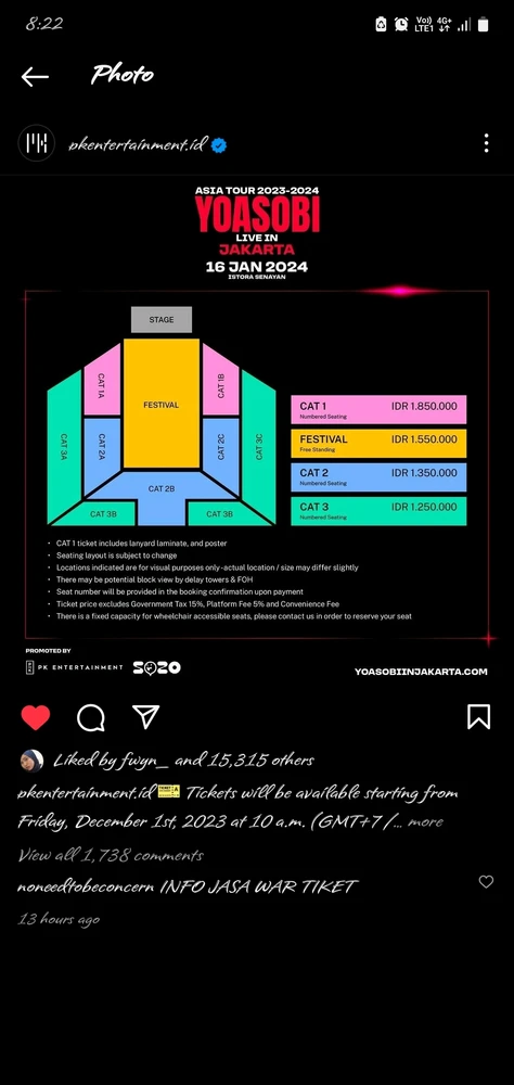 Gi-upload ni Indri ang hulagway