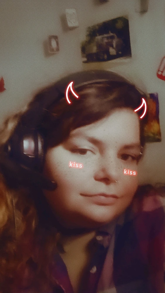 Duab xa los ntawm DevilsDaughter