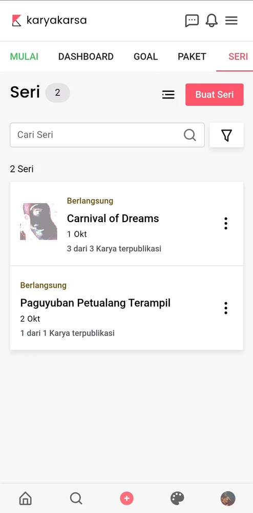 Gambar diunggah oleh Heressiah