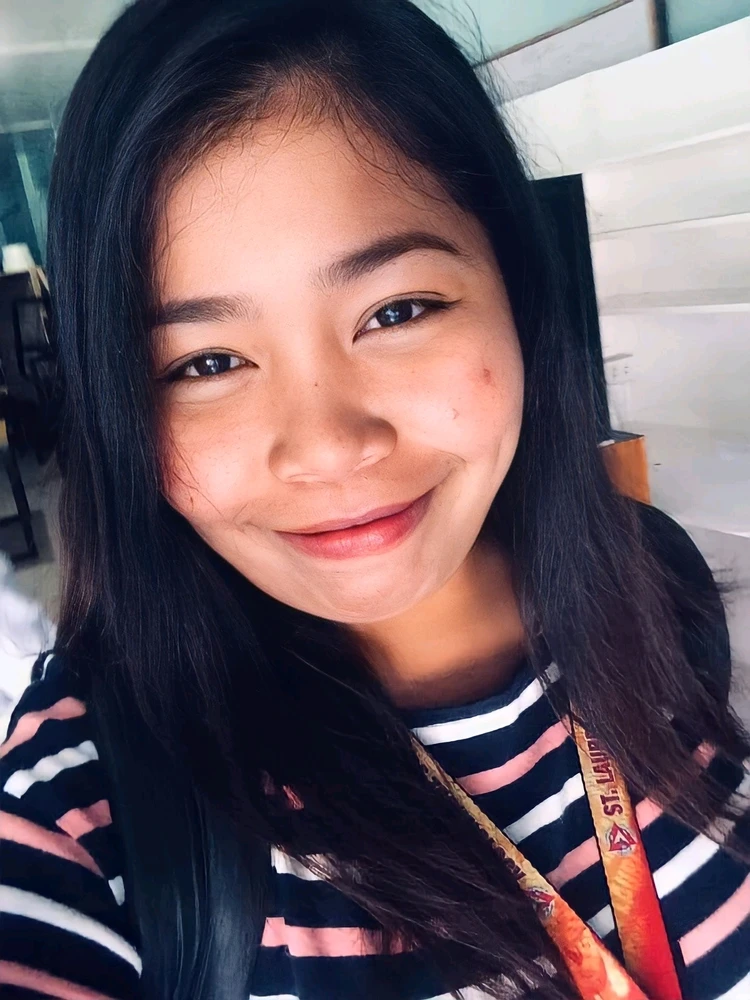 Gi-upload ni Marrie Soul ang hulagway