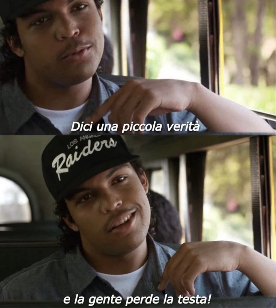 Straight Outta Compton