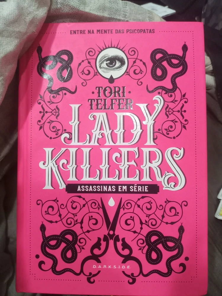 Imagem enviada por Meoskyns