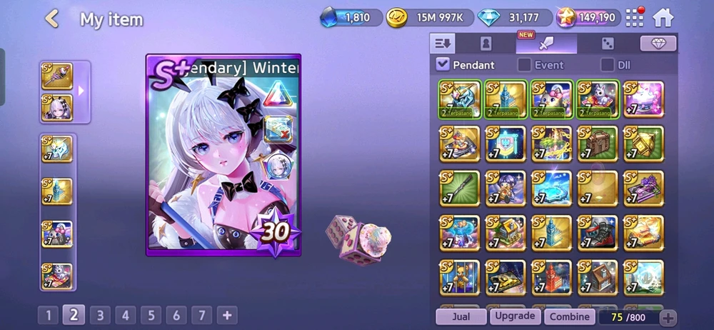 Gambar diunggah oleh Muhamad 하산