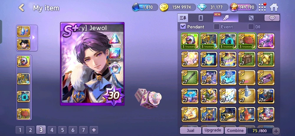 Gambar diunggah oleh Muhamad 하산