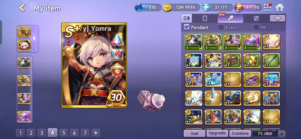 Gambar diunggah oleh Muhamad 하산