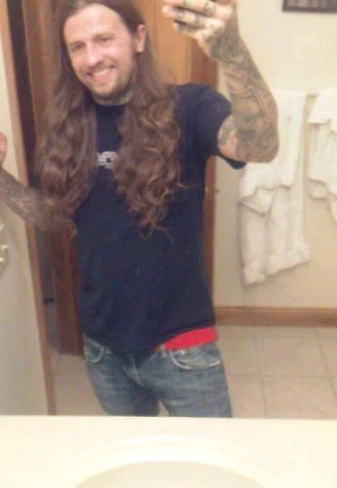 Duab xa los ntawm Jimmy