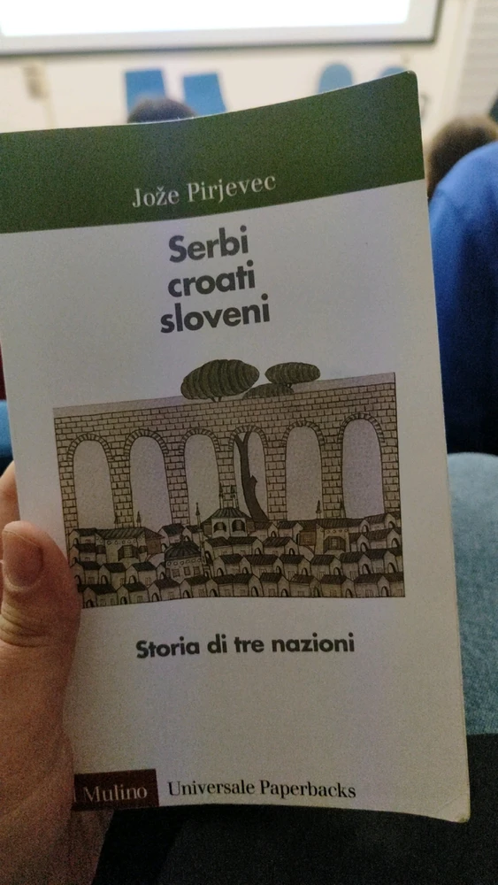Immagine caricata da Emanuele Pasquale