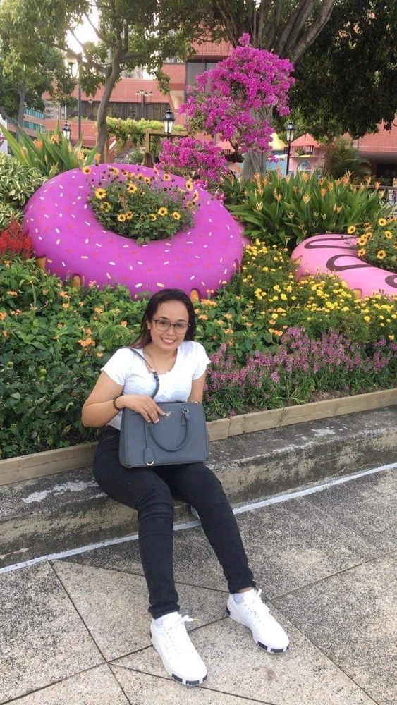 Ata na tu'uina e Ann