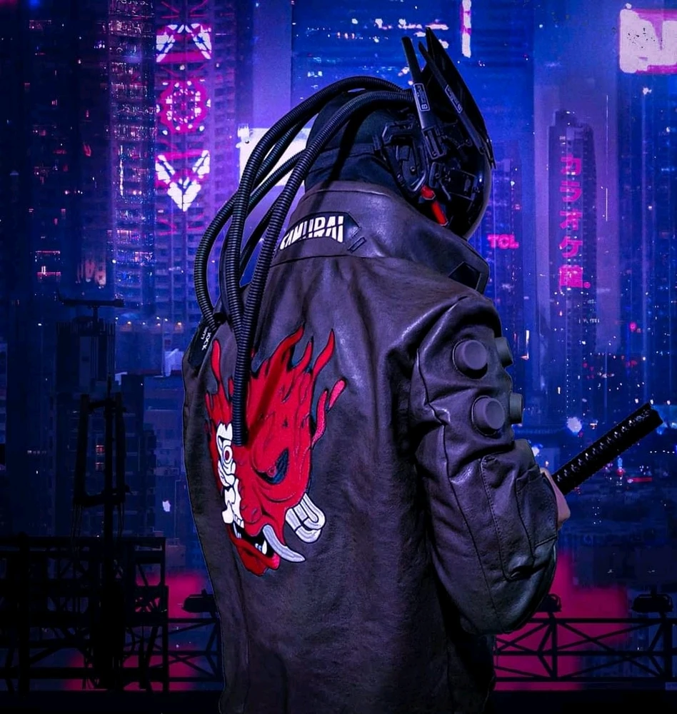 Cyberpunk 2077