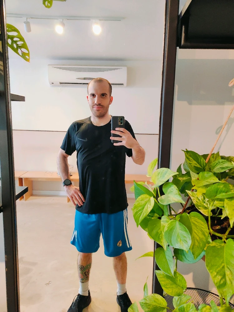 תמונה שהועלתה על ידי Shay Kempler