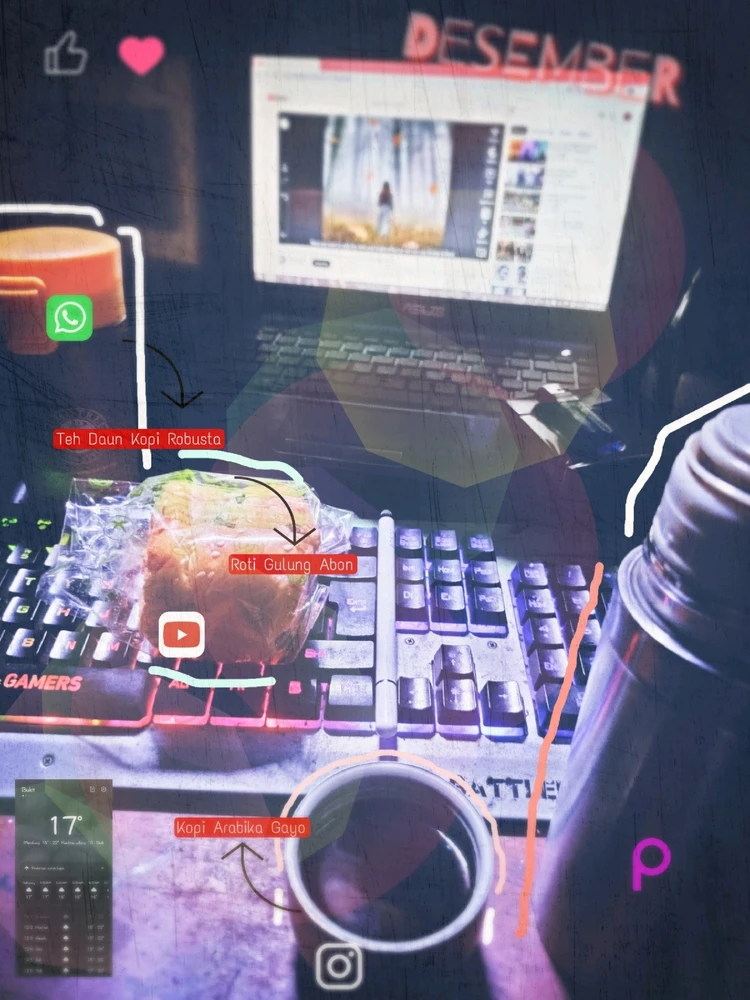 Gambar diunggah oleh ERsya