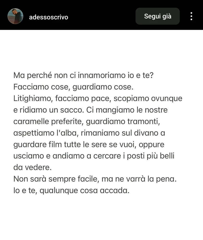 Immagine caricata da Marika