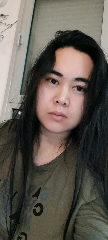 Gi-upload ni Yhel ang hulagway