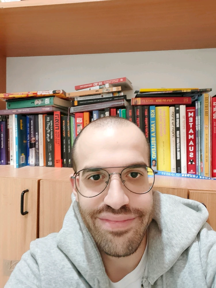 תמונה שהועלתה על ידי Shay Kempler