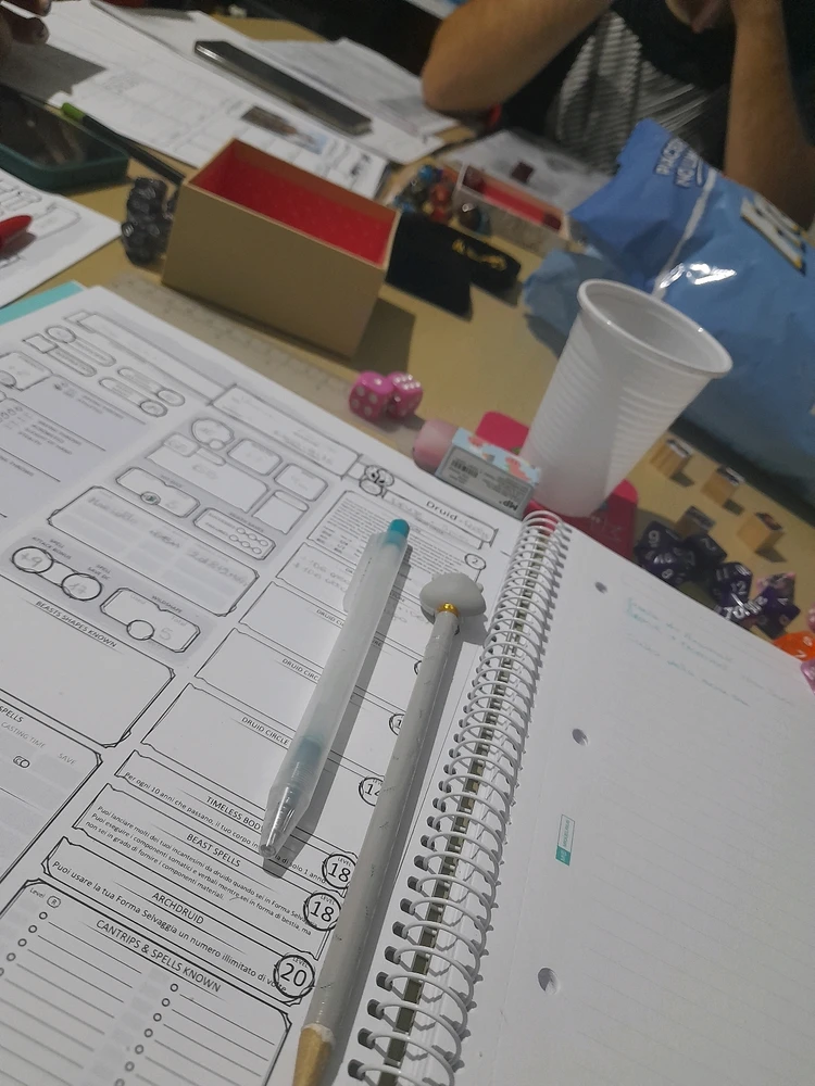 Immagine caricata da ChubbyBabu