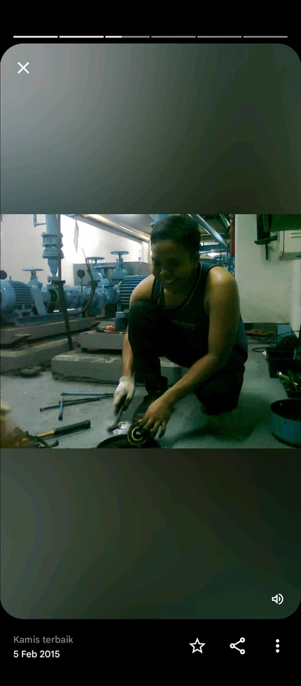 Gambar diunggah oleh Deary