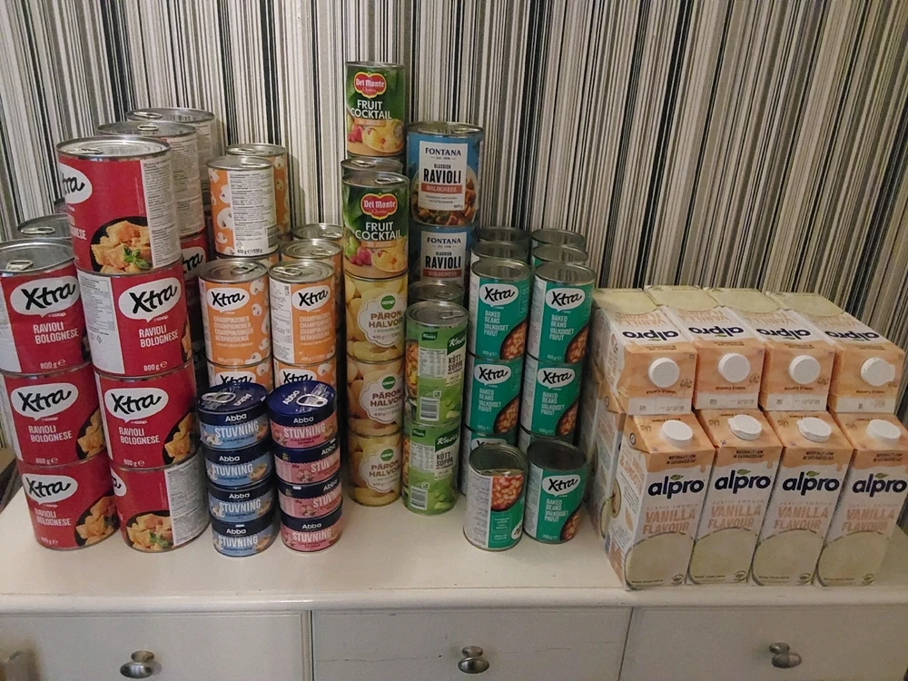 Gambar diunggah dening David