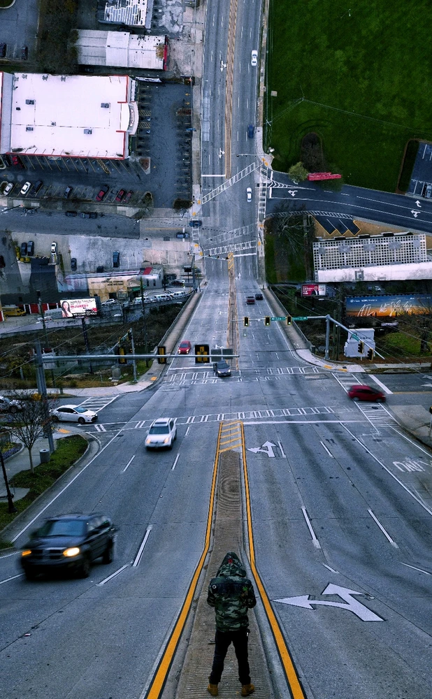 Photography in Atlanta 