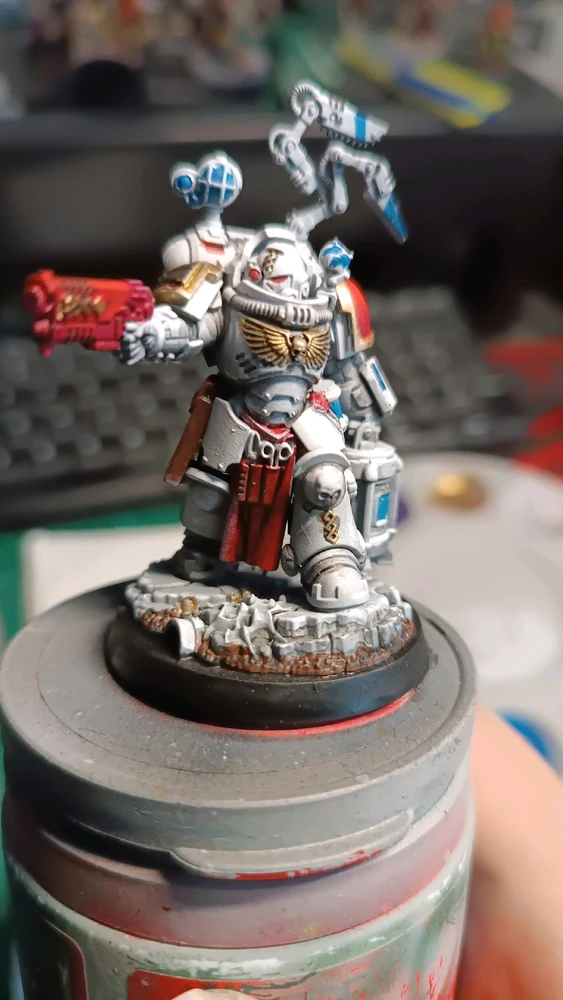 Imagen subida por Guillermo A.