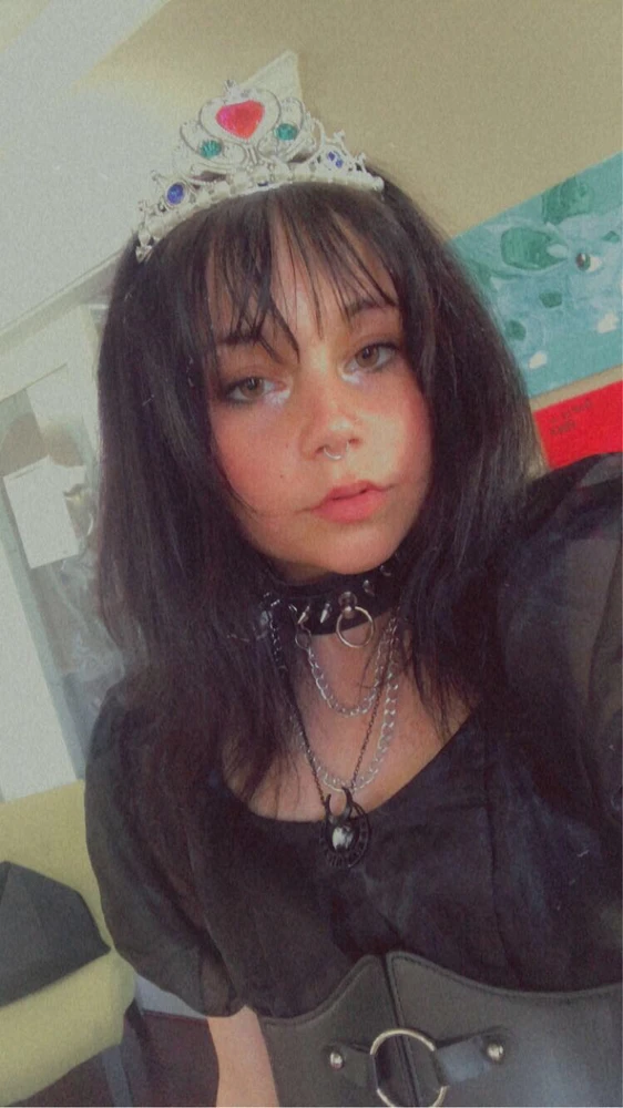 Image uploaded by Shae