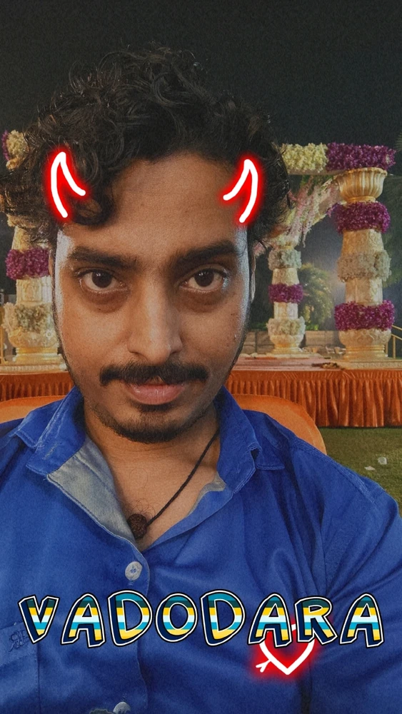 Suraj Shaw latasi kuvan