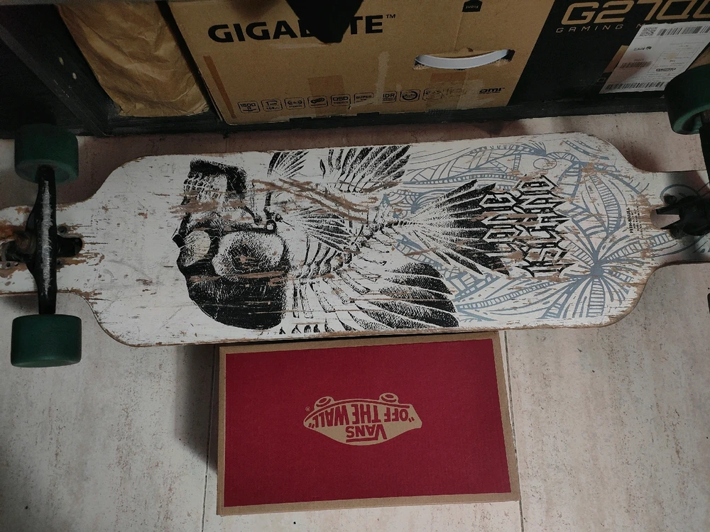 Imagen subida por Edu.