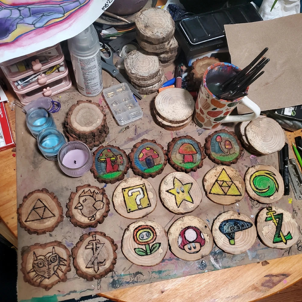 Image uploaded by Megan