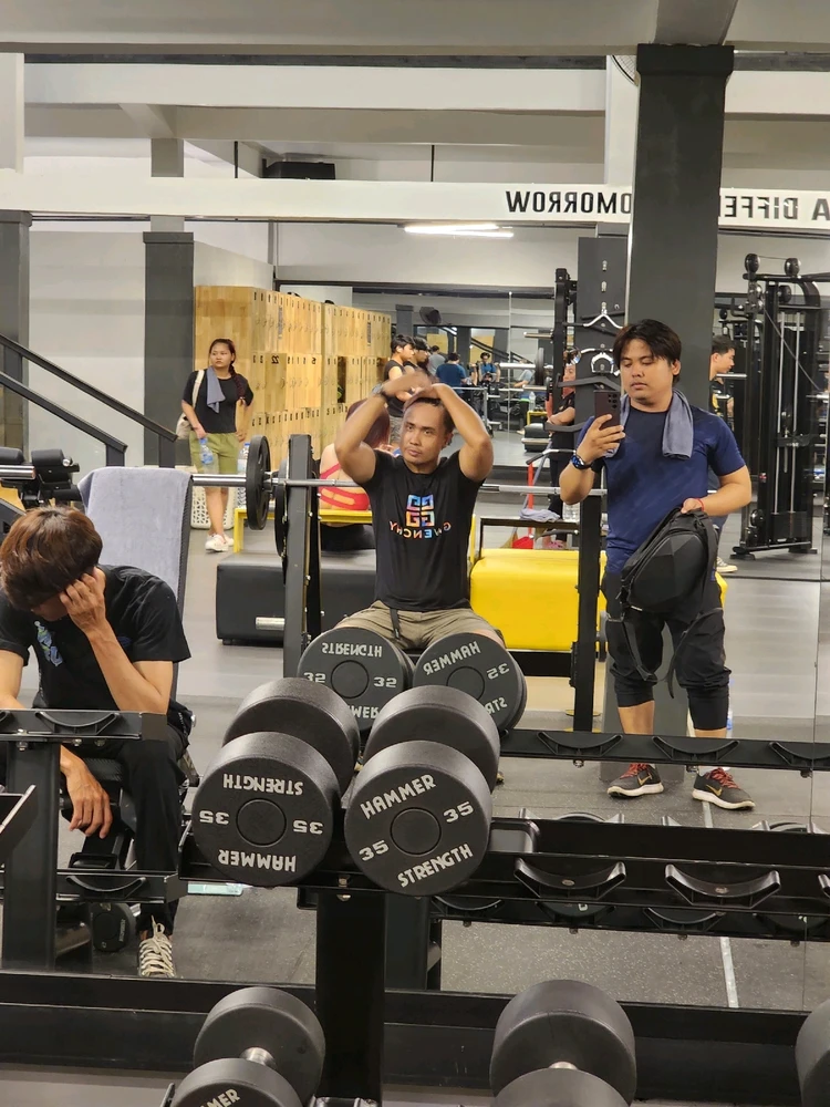 រូបភាពបង្ហោះដោយ Sambath