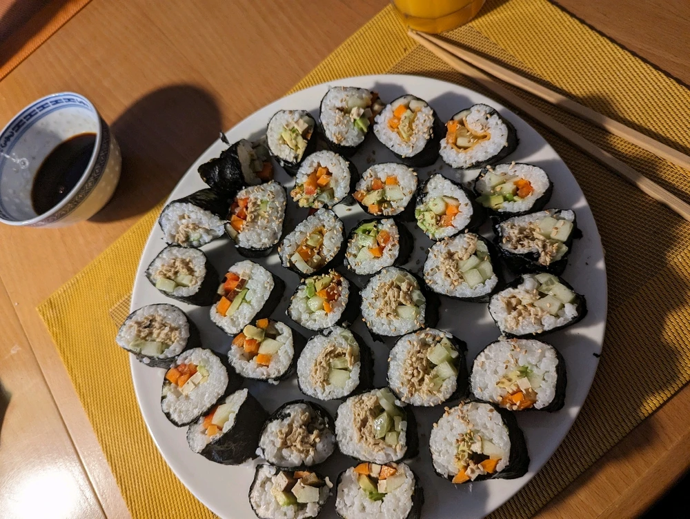 Bild hochgeladen von Alexandra