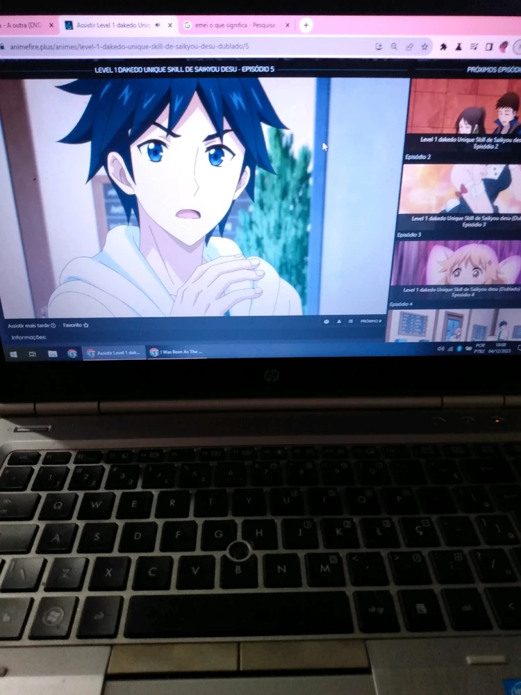 Imagem enviada por Sandy