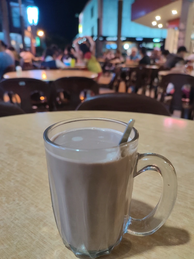 Imej dimuat naik oleh Alon jimmy