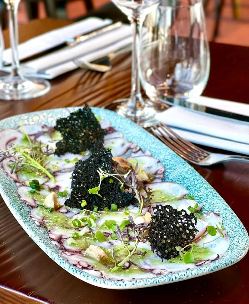 Entrée du jour ou plat ???