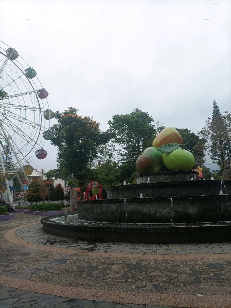 Gambar diunggah oleh Citra