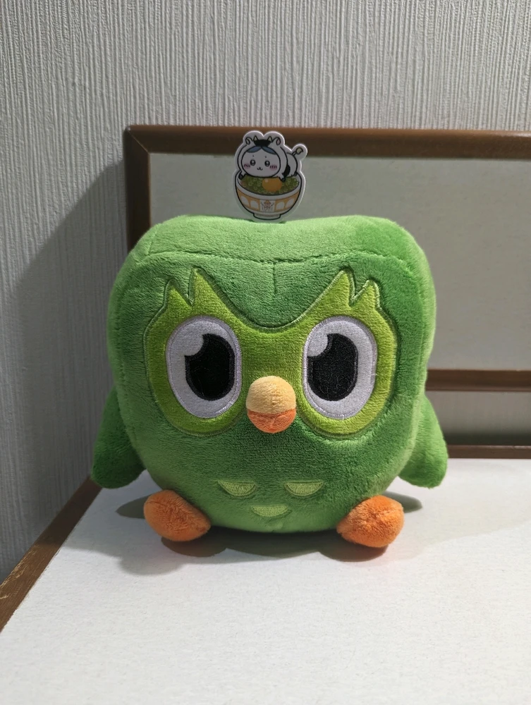 Image uploaded by Wes