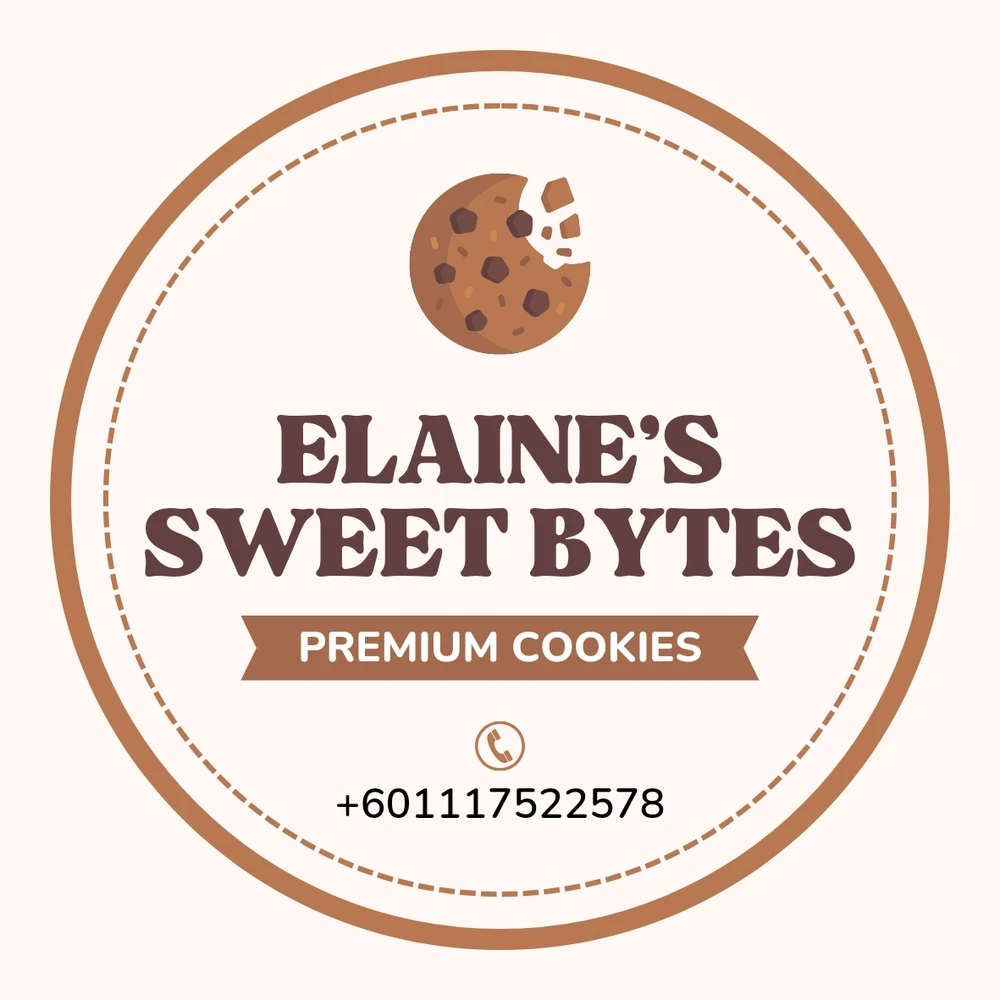 I-upload ni Elaine ang larawan