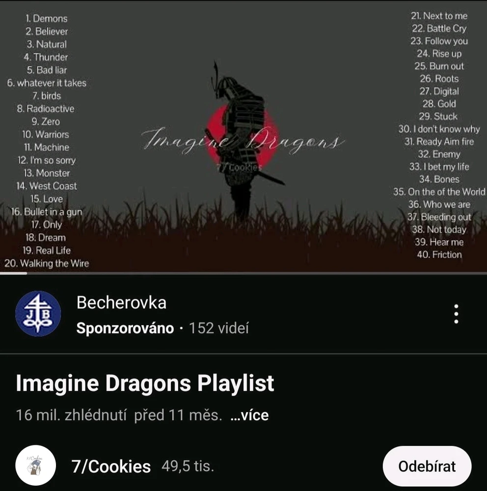 Obrázek nahrál Táňa