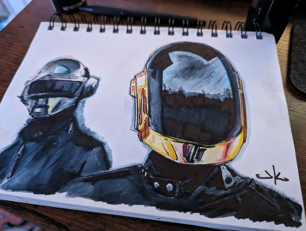 Jamesがアップロードした画像