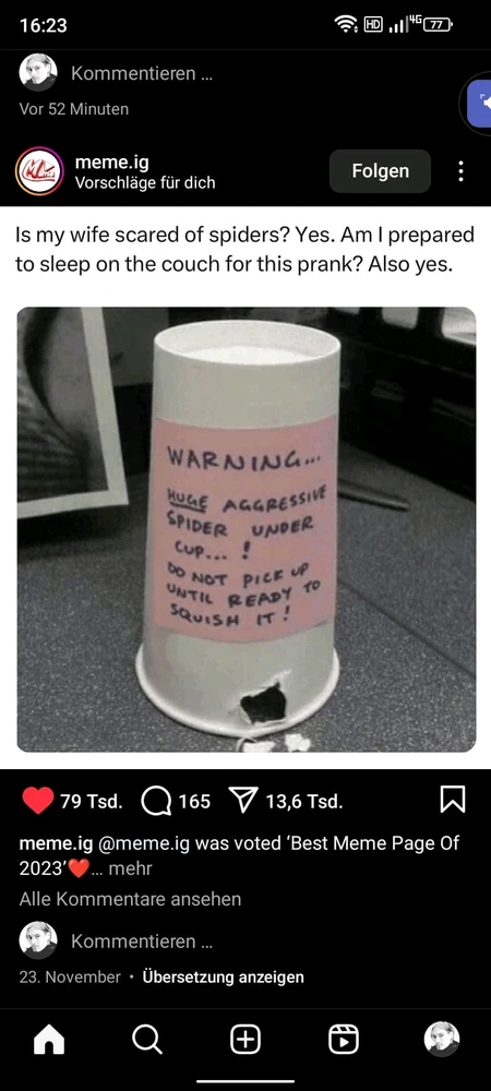 Bild hochgeladen von Torsten