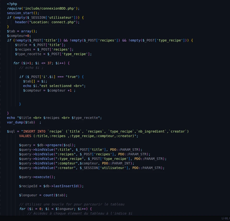 Image ajoutée par Axel