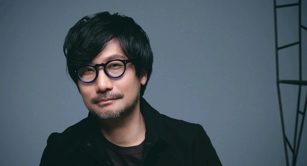 Документальный фильм про Хидео Кодзиму выйдет на Disney+ весной