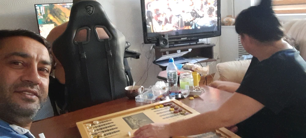 Фото загрузил Malik