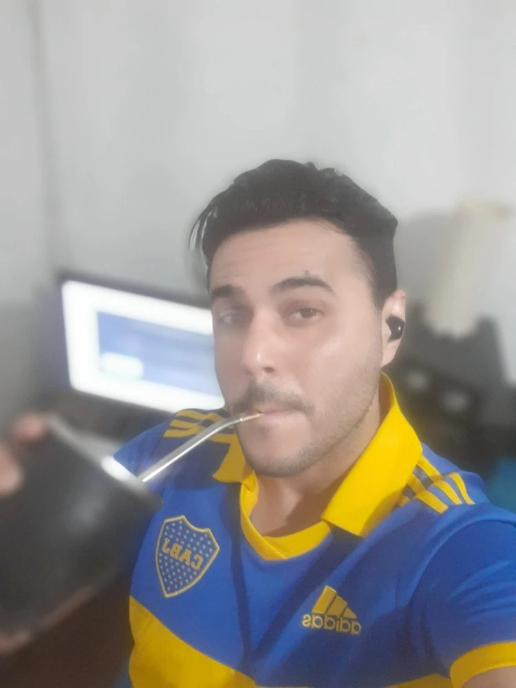 Imagem enviada por Nolito