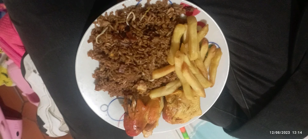 Imagen subida por Alexandra