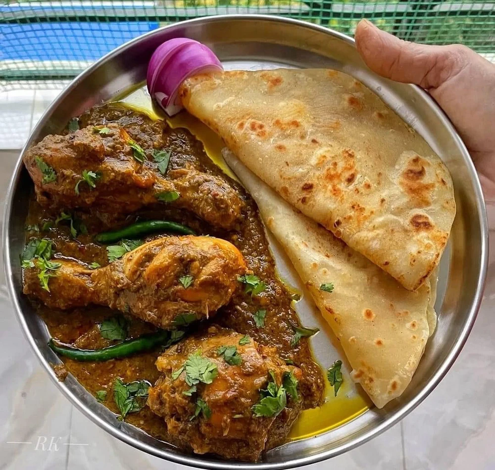 Image uploaded by Vishal Gaglani