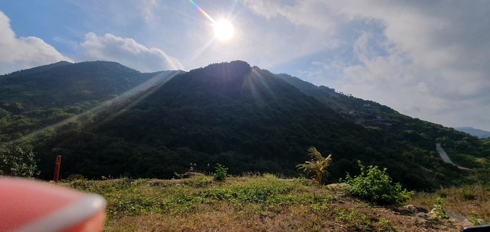 I-upload ni Senja ang larawan