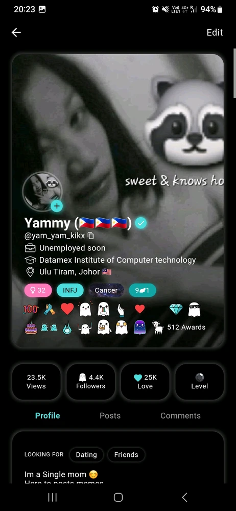 Image uploaded by Yammy (Yamyam)🇵🇭