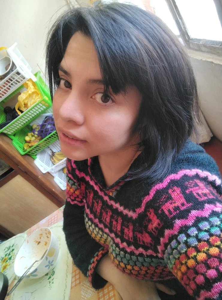 Imagen subida por CHICA NEURODIVERGENTE (Nikadri)