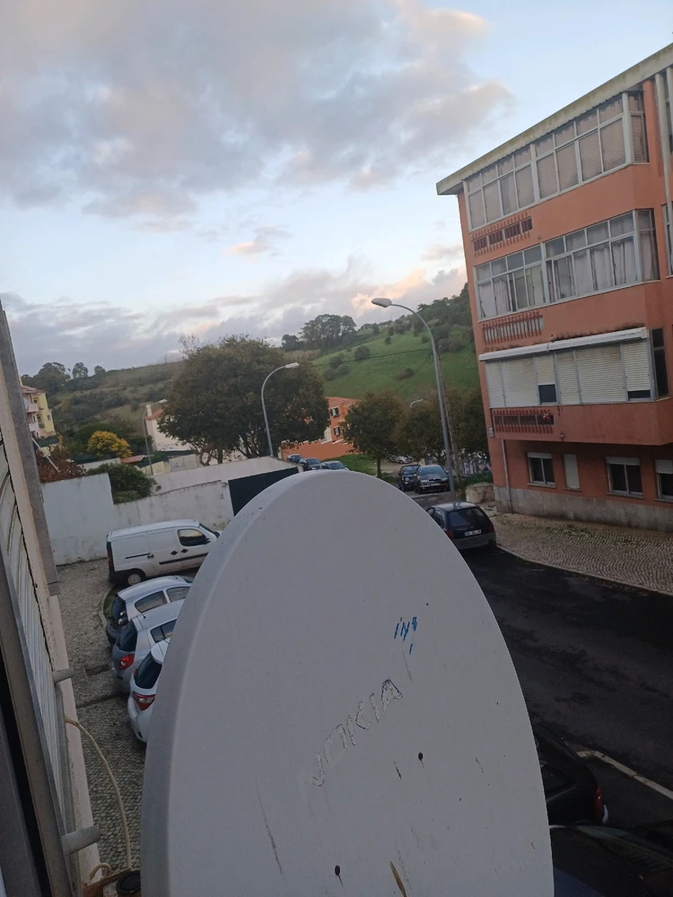 Imagem enviada por Sara