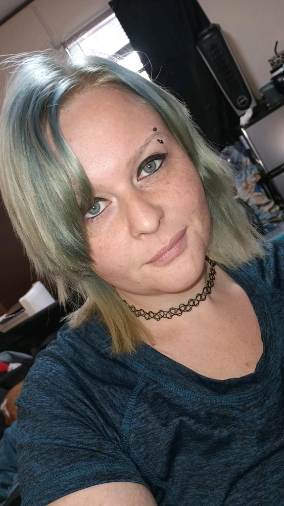 Image uploaded by Brittany