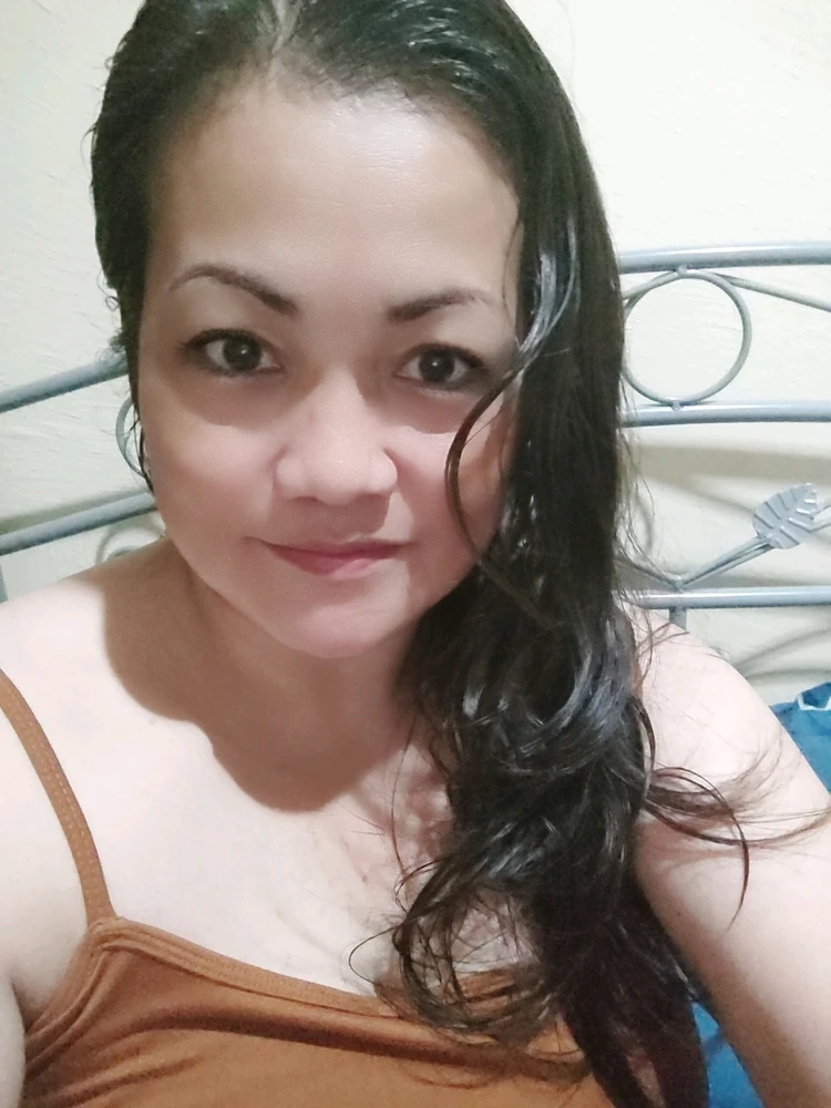 Gi-upload ni Marilou ang hulagway